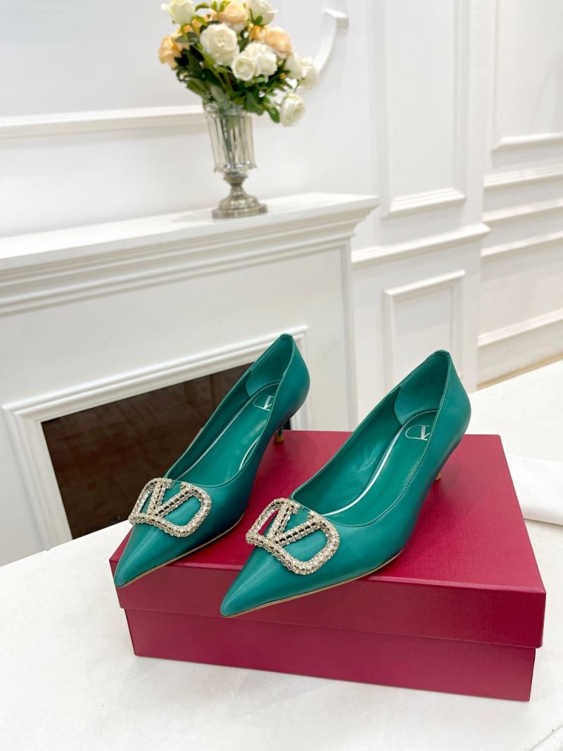 Valentino Heeled Shoes